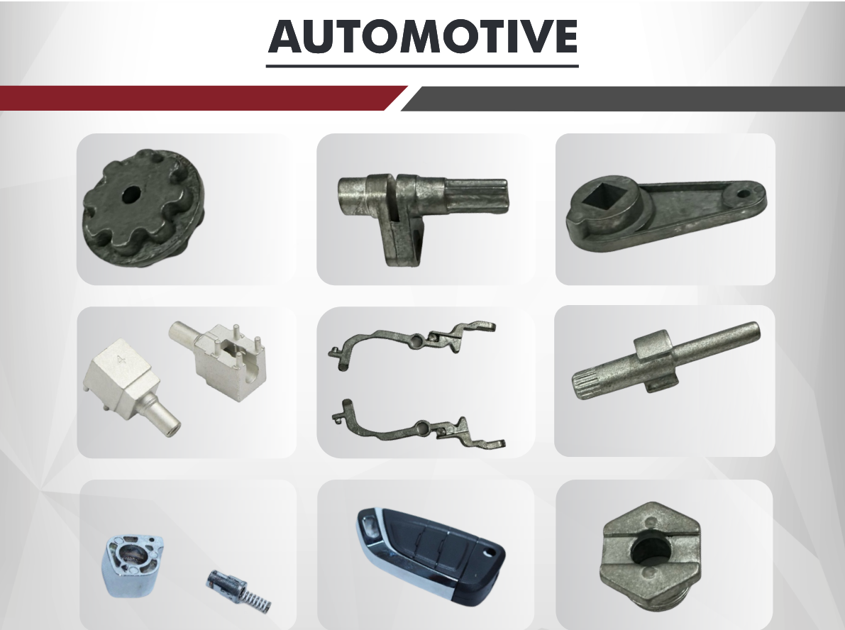 Automotive Products