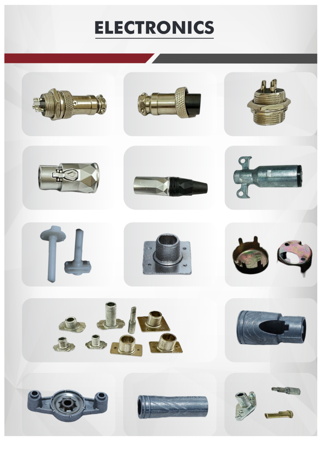 Electronics Products