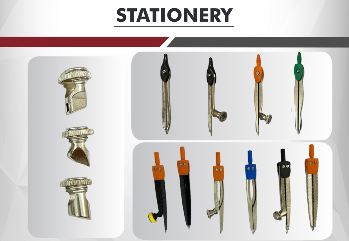 Stationery Products